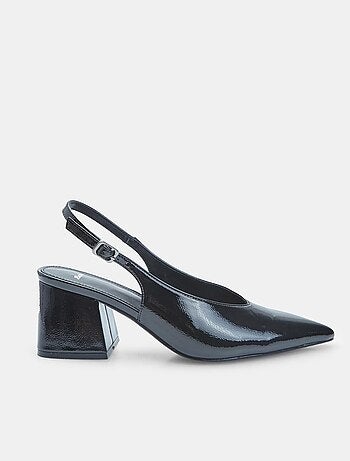 Slingback s bata