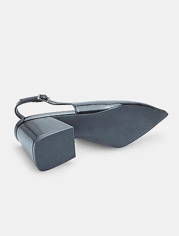 Slingback s bata
