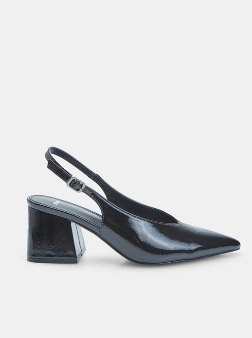 Slingback s BATA - Kiabi