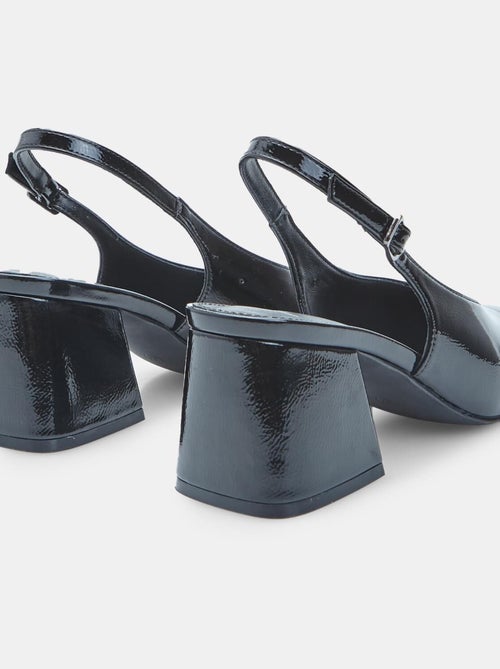 Slingback s BATA - Kiabi