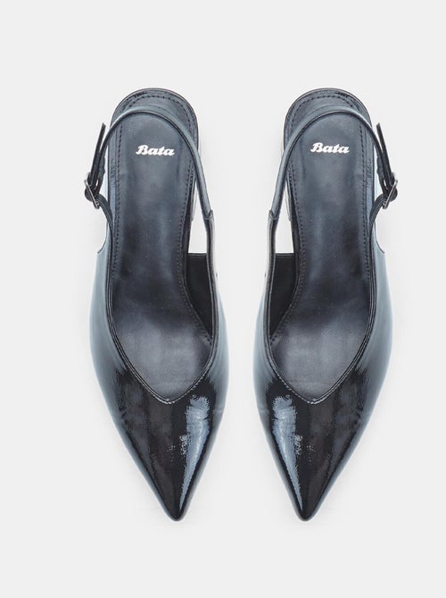 Slingback s BATA - Kiabi