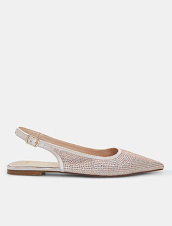 Slingbacks BATA