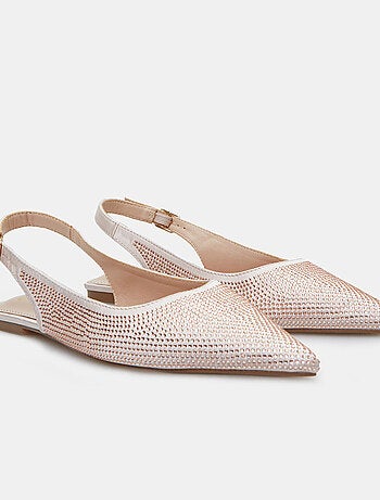 Slingbacks BATA