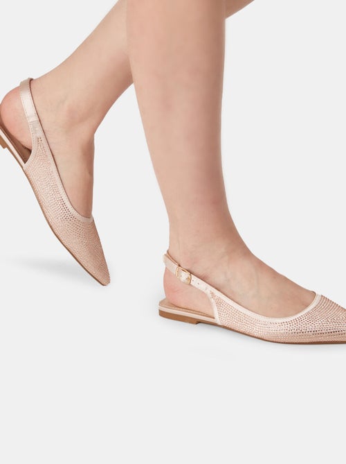 Slingbacks BATA - Kiabi Slingbacks BATA - Kiabi