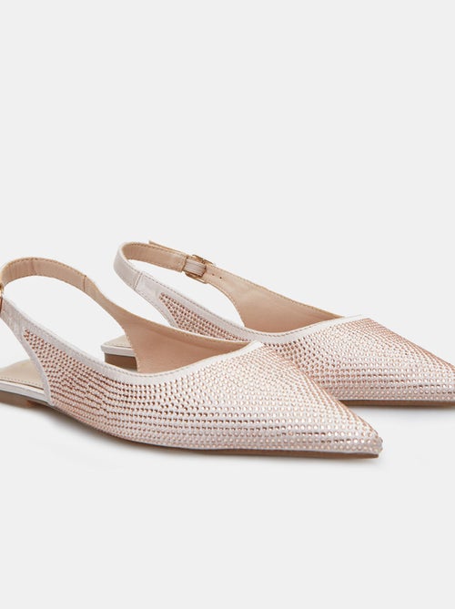 Slingbacks BATA - Kiabi Slingbacks BATA - Kiabi