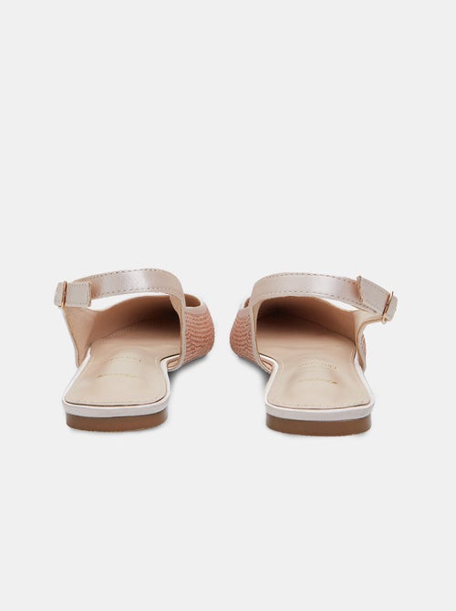 Slingbacks BATA - Kiabi Slingbacks BATA - Kiabi