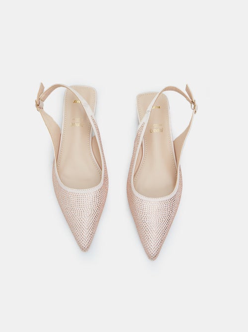 Slingbacks BATA - Kiabi Slingbacks BATA - Kiabi