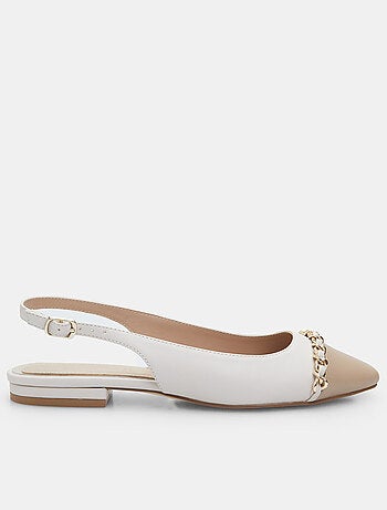 Slingbacks BATA