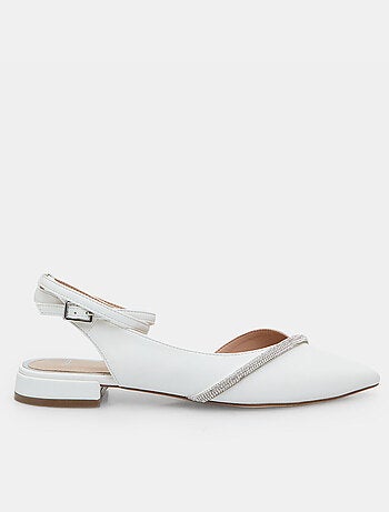 Slingbacks BATA