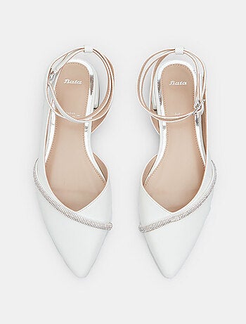 Slingbacks BATA