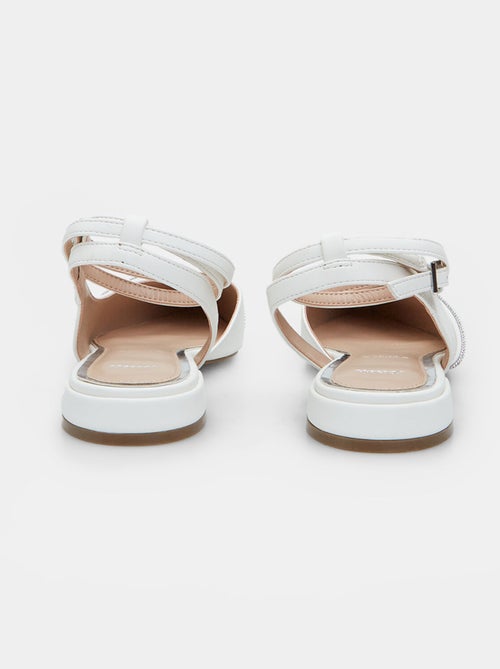 Slingbacks BATA - Kiabi Slingbacks BATA - Kiabi