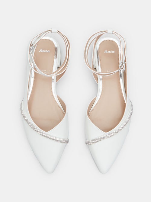 Slingbacks BATA - Kiabi Slingbacks BATA - Kiabi