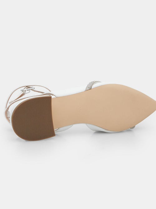 Slingbacks BATA - Kiabi Slingbacks BATA - Kiabi