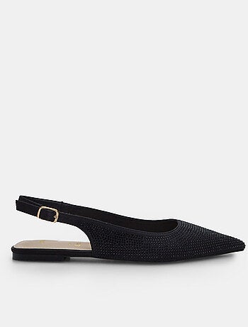 Slingbacks BATA