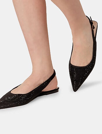 Slingbacks BATA