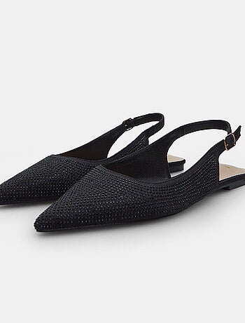 Slingbacks BATA