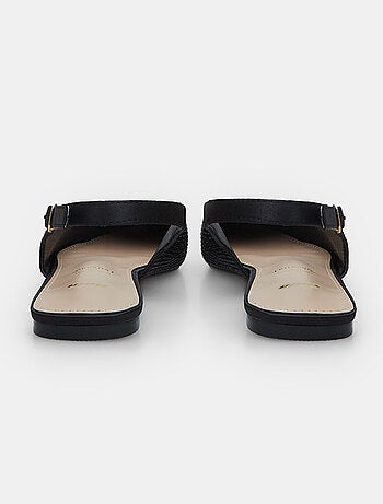 Slingbacks BATA