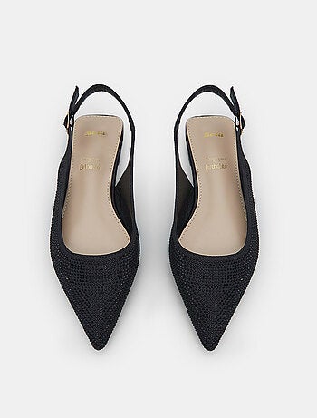 Slingbacks BATA