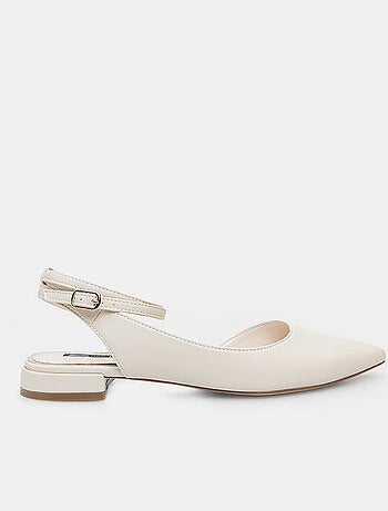 slingbacks Bata Red Label