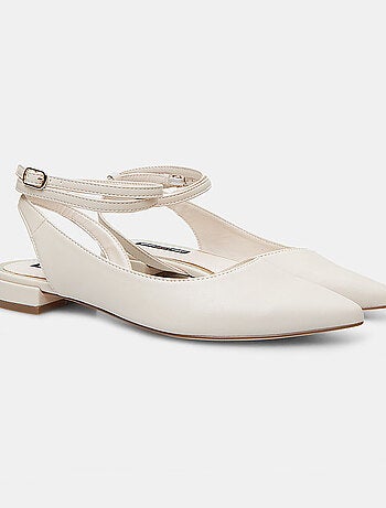 slingbacks Bata Red Label