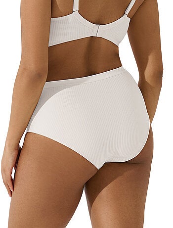 Slip à taille haute LAURA