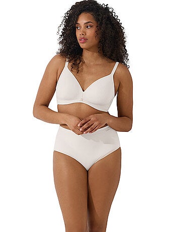 Slip à taille haute LAURA