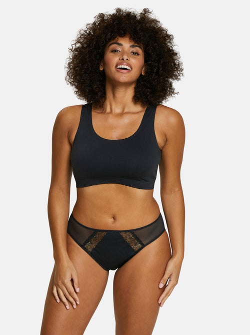 Slip absorbant Paloma Sans Complexe - Kiabi