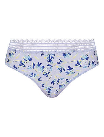 Slip Agathe Fantaisie Sans Complexe