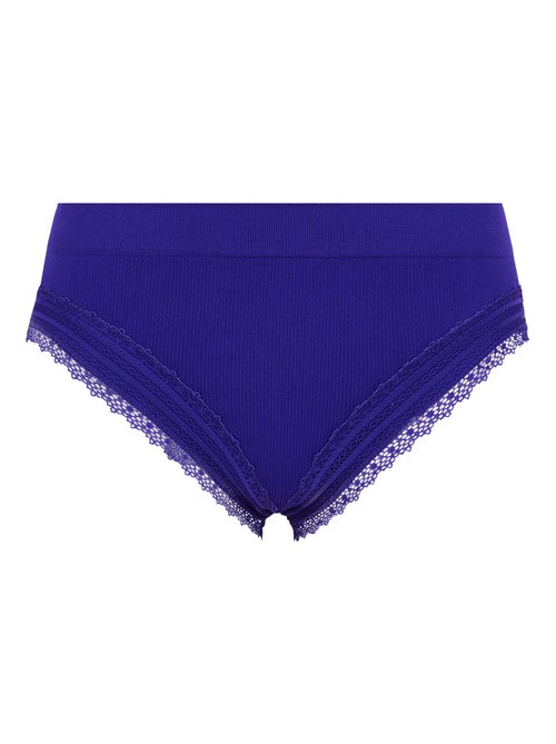 Slip Agathe Sans Complexe - Kiabi Slip Agathe Sans Complexe - Kiabi