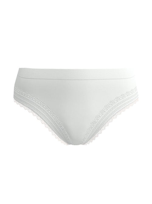 Slip Agathe Sans Complexe - Kiabi