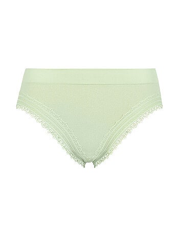 Slip agathe sans complexe lingerie