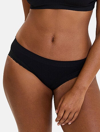 Slip Agathe Sans Complexe