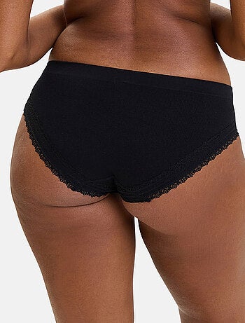 Slip Agathe Sans Complexe