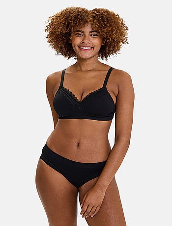 Slip Agathe Sans Complexe