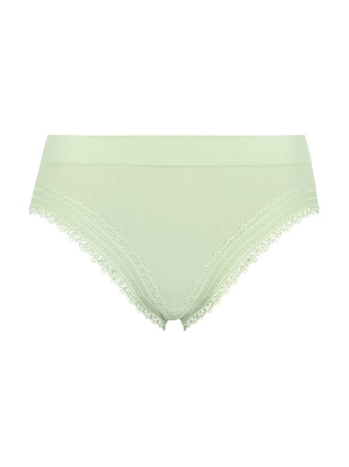 Slip Agathe Sans Complexe - Kiabi