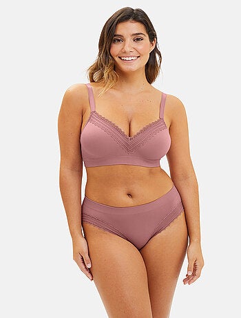 Slip Agathe Sans Complexe