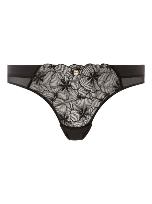 Slip AMANDINE - Morgan Lingerie - Kiabi