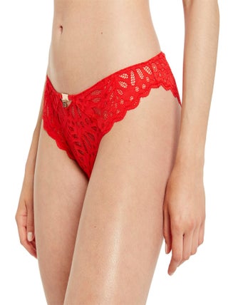 Slip AMELIE - Morgan Lingerie