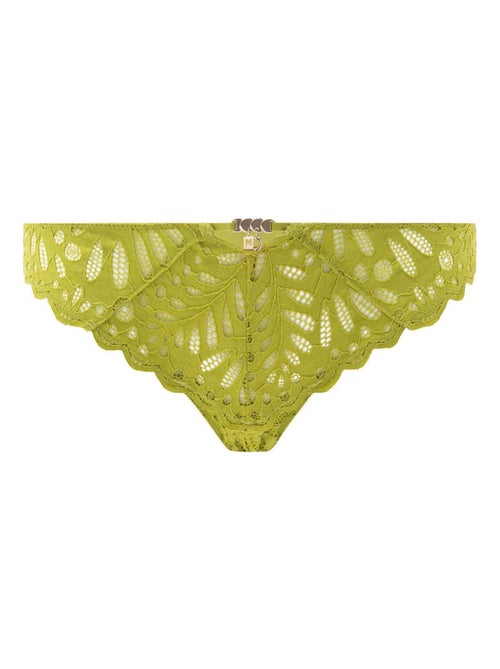 Slip AMELIE - Morgan Lingerie - Kiabi