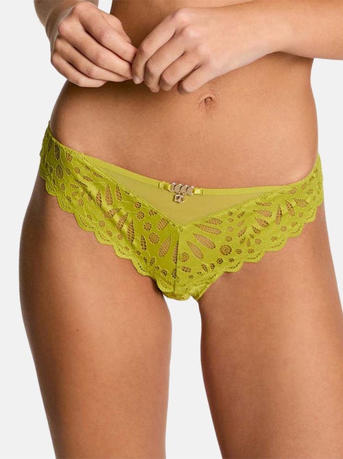 Slip AMELIE - Morgan Lingerie - Kiabi
