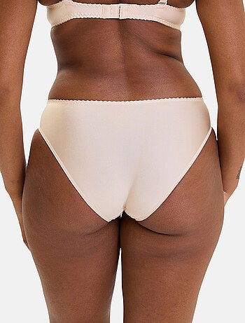 Slip Amélie Sans Complexe