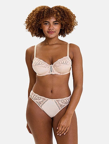 Slip Amélie Sans Complexe