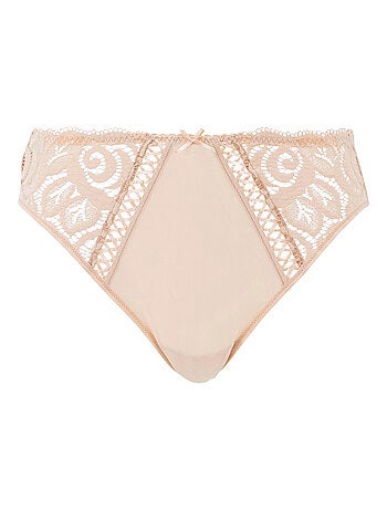 Slip Amélie Sans Complexe