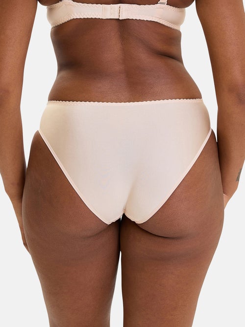 Slip Amélie Sans Complexe - Kiabi Slip Amélie Sans Complexe - Kiabi