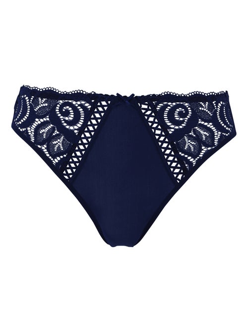 Slip Amélie Sans Complexe - Kiabi Slip Amélie Sans Complexe - Kiabi