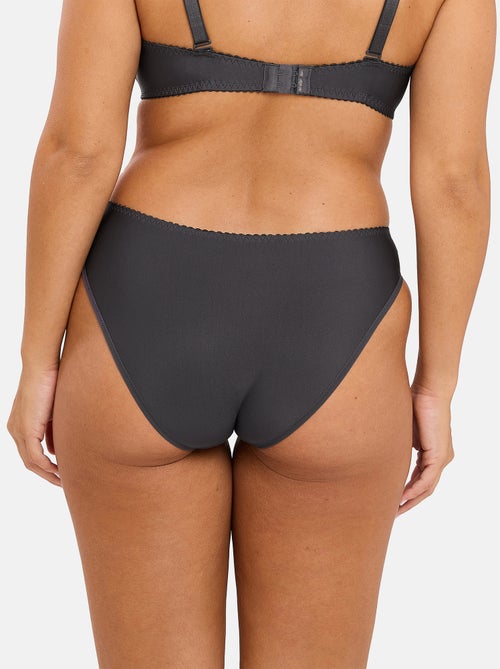 Slip Amélie Sans Complexe - Kiabi