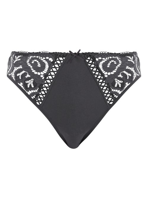 Slip Amélie Sans Complexe - Kiabi