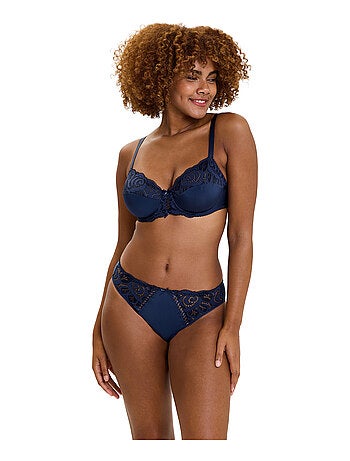 Slip amélie sans complexe lingerie