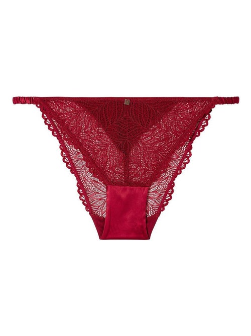 Slip AMSTERDAM - Camille Cerf & Pomm'Poire - Kiabi
