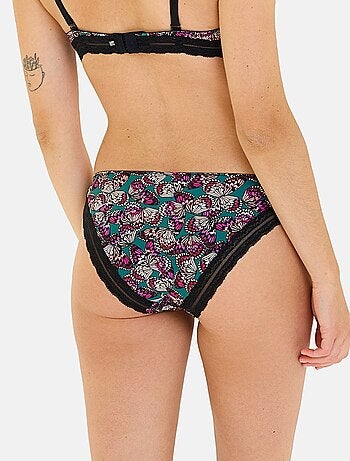 Slip Amusante Billet Doux